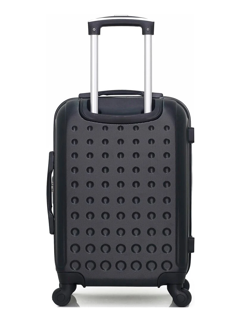 HERO   VALISE S TAURUS   Noir