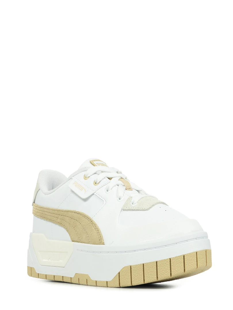 Baskets Cali Dream Colorpop Wns Blanc