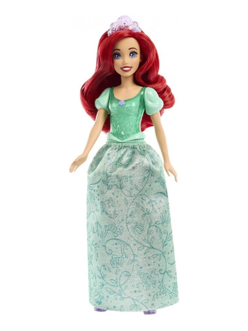 poupee princesse Ariel disney N/A