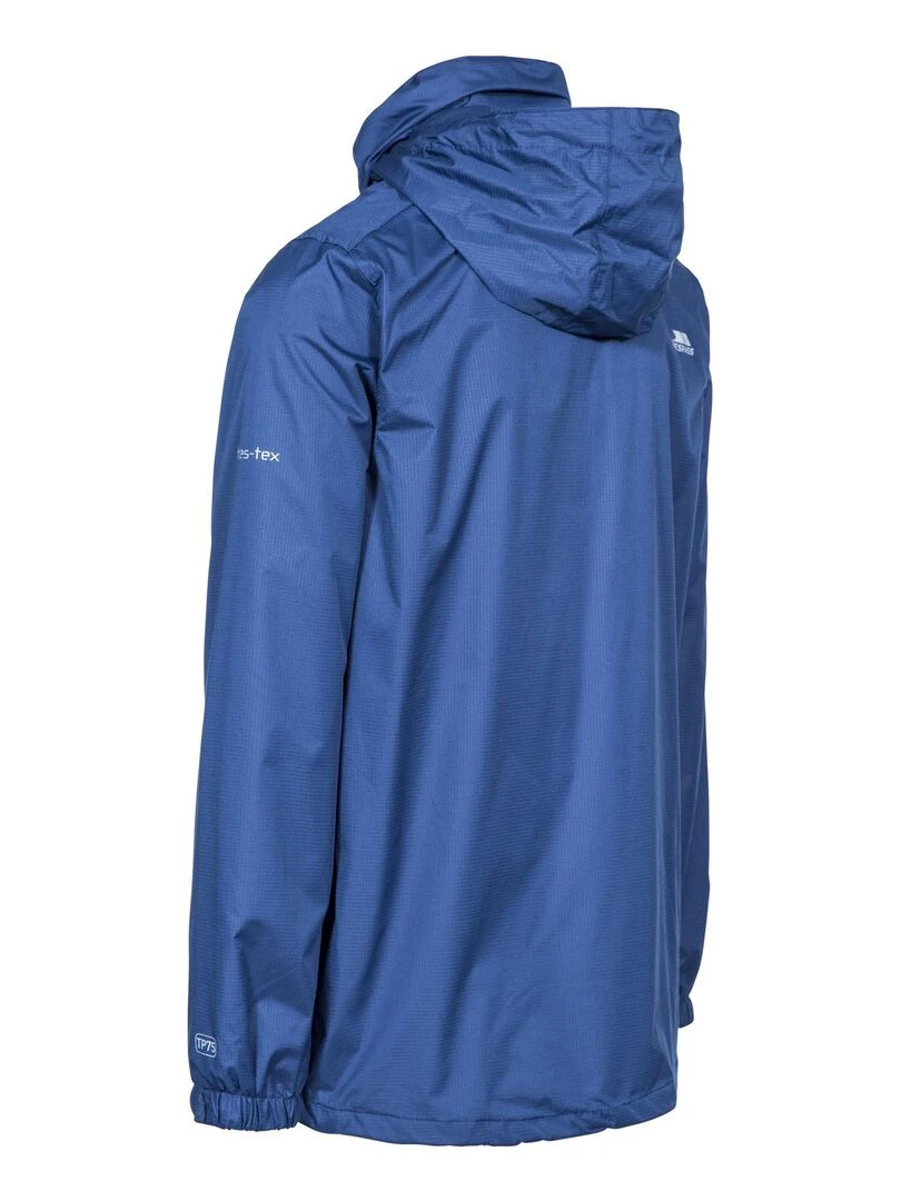 Trespass Imperméable FRASER II Bleu marine