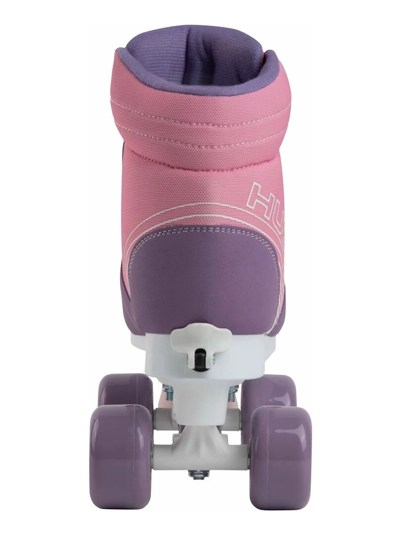 Roller Skate Advanced  pink blush pointures 31 à 34   N/A