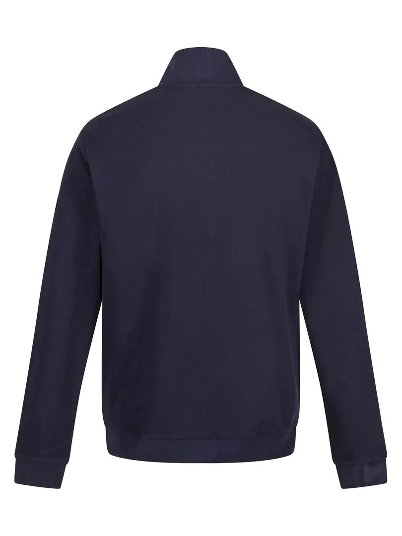Regatta Veste polaire FELTON Bleu marine
