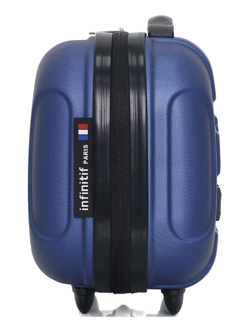 INFINITIF   VANITY GRENADE K   Bleu marine