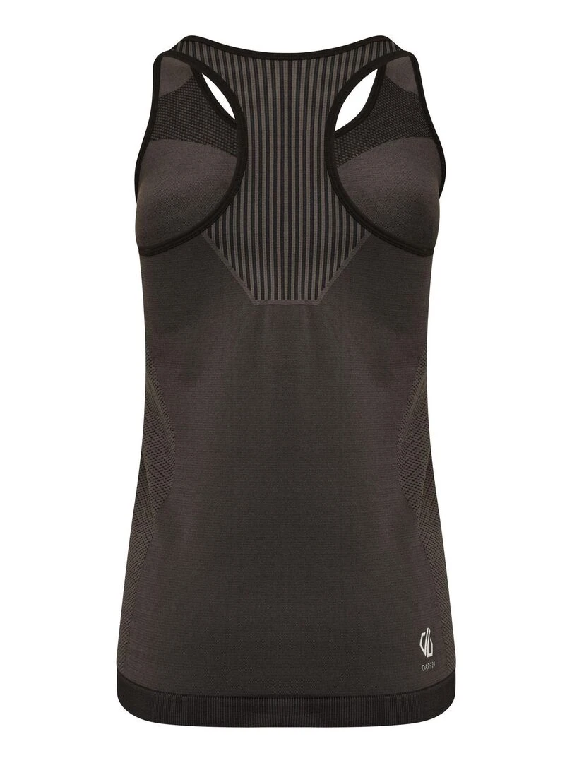 Dare 2B Débardeur DON'T SWEAT IT Noir