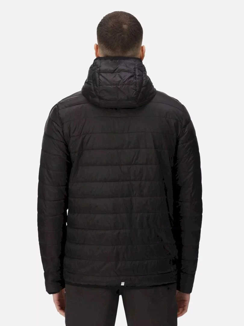 Regatta   Veste HILLPACK   Noir