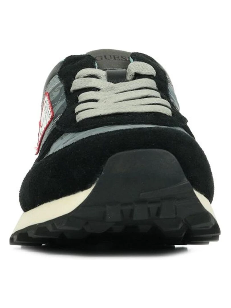 Baskets Guess Charlie   Noir