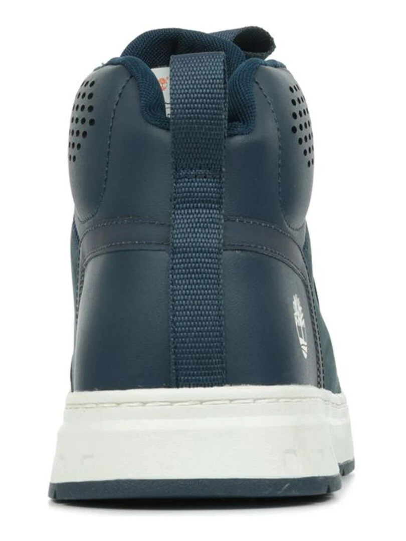 Baskets Timberland Maple Grove   Bleu marine