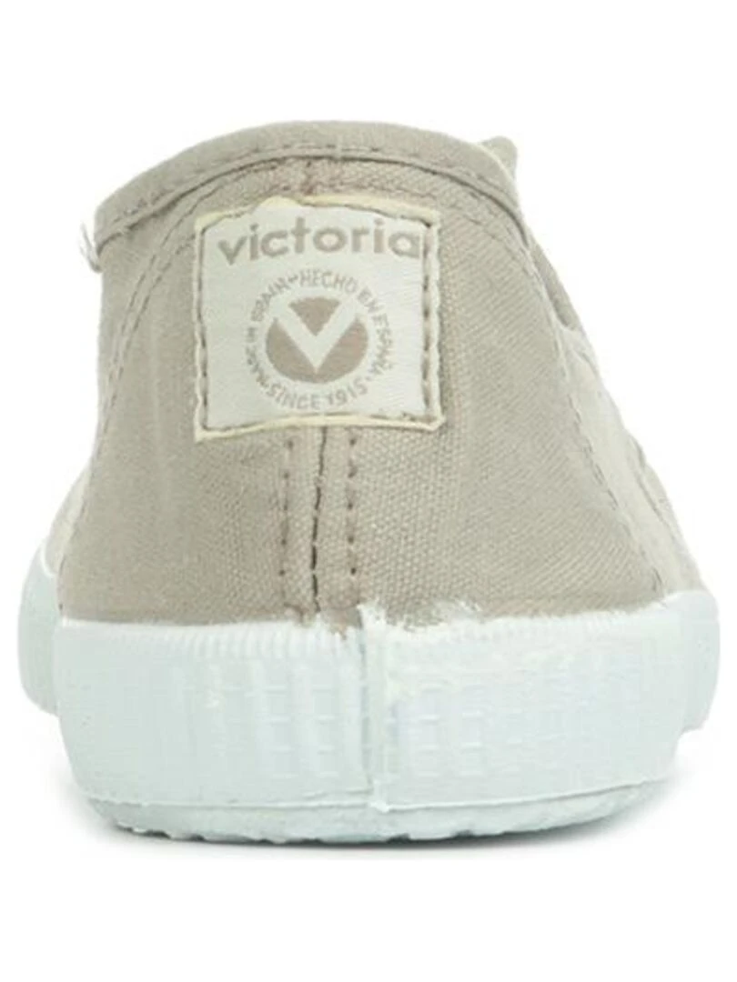 Baskets Victoria 1915 Inglesa Elastico DREC   Beige