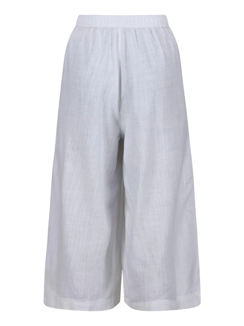 Regatta Jupe culotte MADLEY Blanc