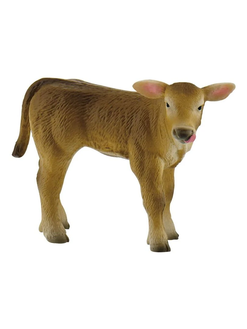 Figurine veau des Alpes Mona N/A