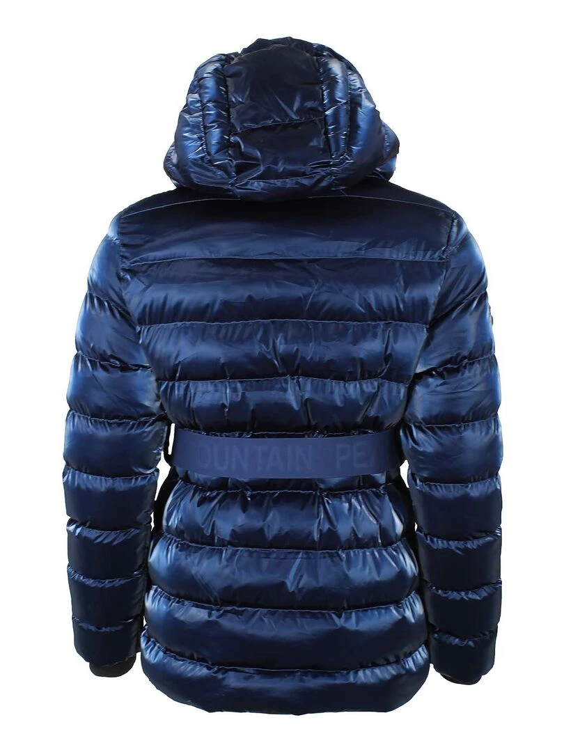 Blouson de ski femme AGNELA Bleu marine