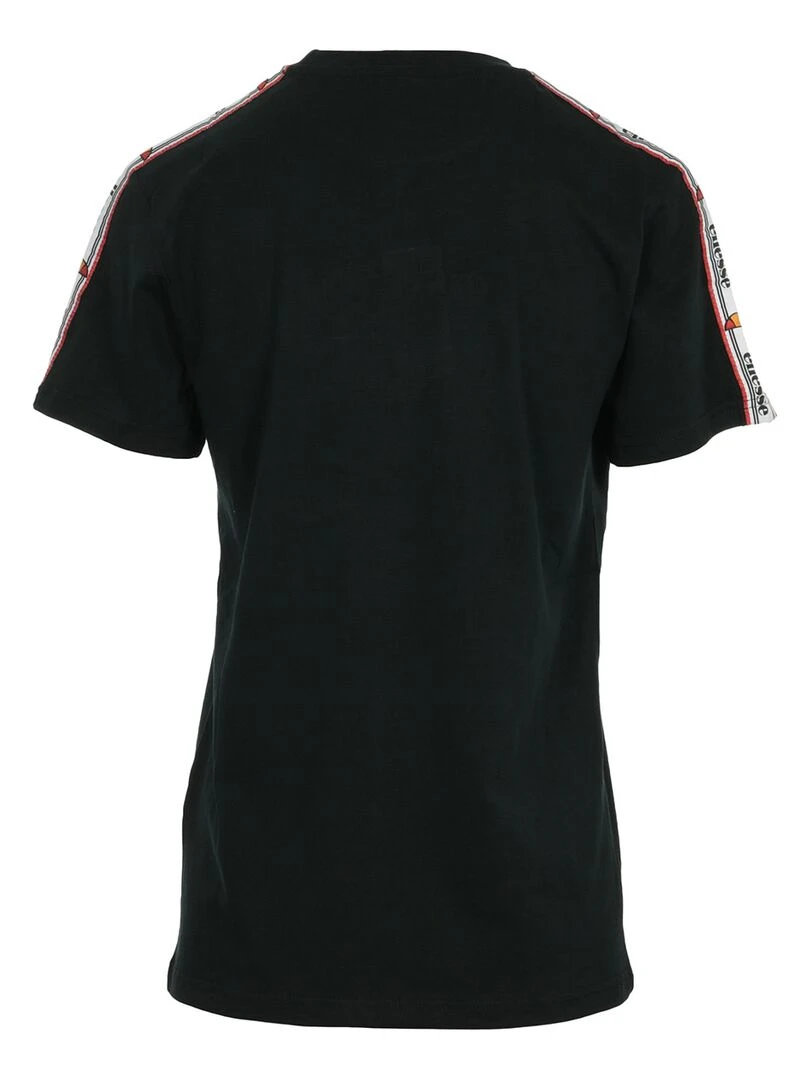 T shirt Ellesse Antalya Tee Wn's Noir