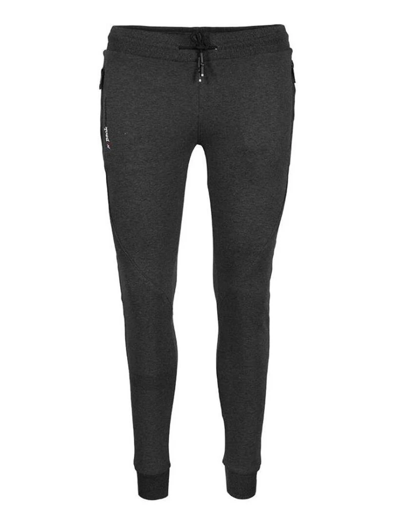 Jogging femme ALBERTVILLE gris anthracite