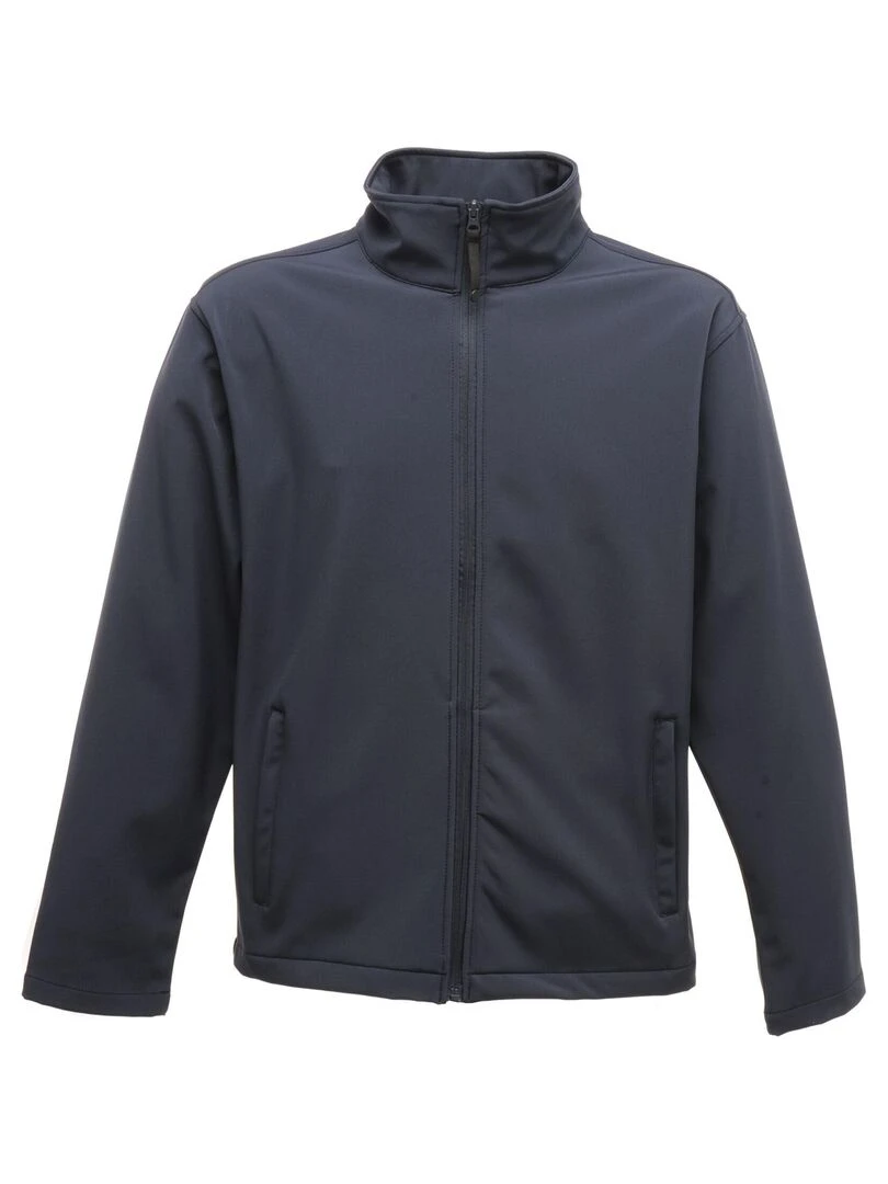 Regatta Veste softshell CLASSIC Bleu marine