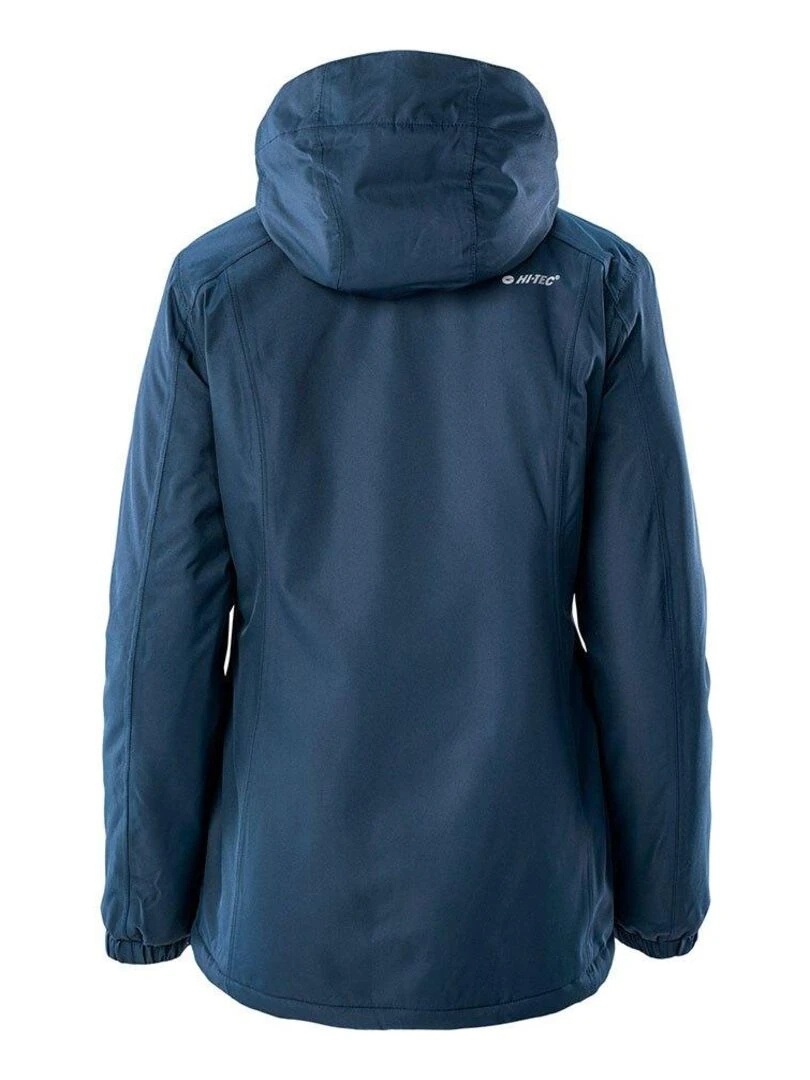 Hi Tec Blouson de ski LADY OREBRO Bleu foncé