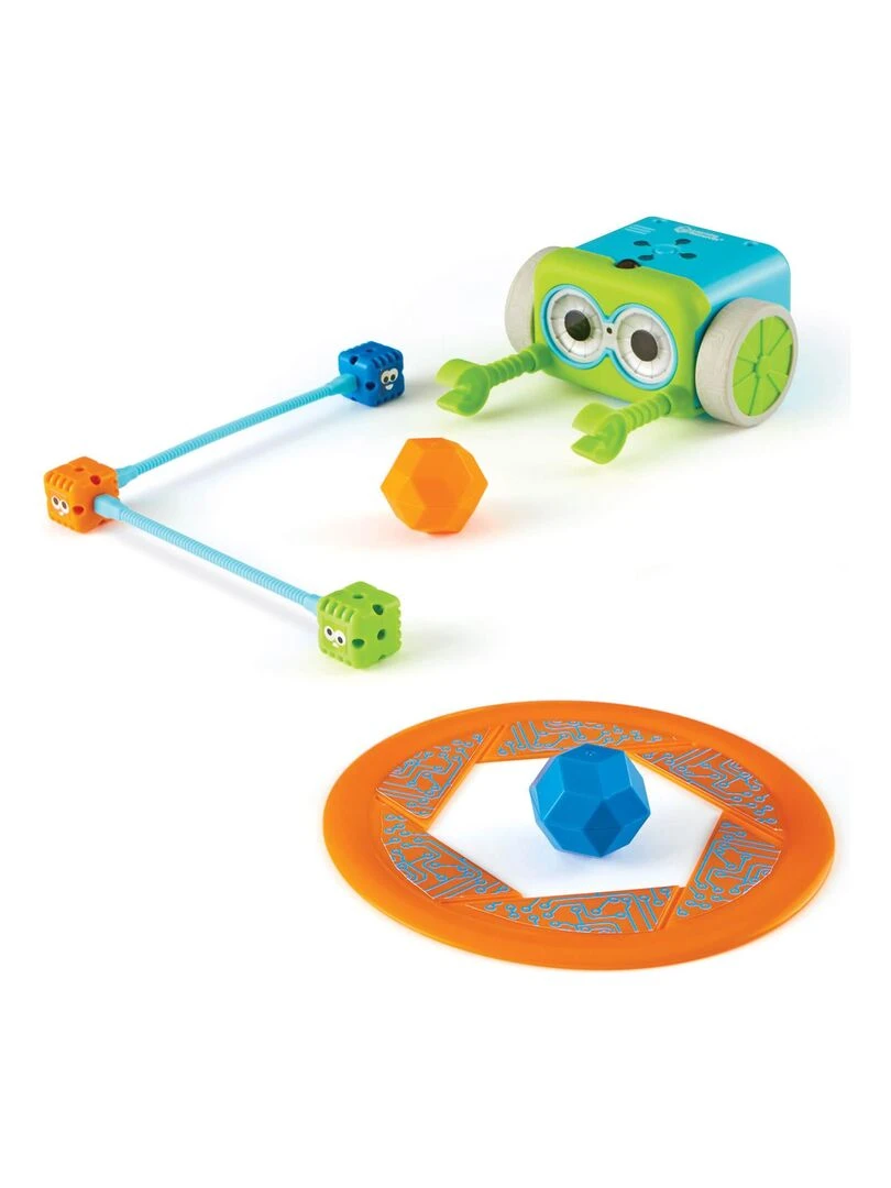 Kit d'activités de codage du robot Botley N/A
