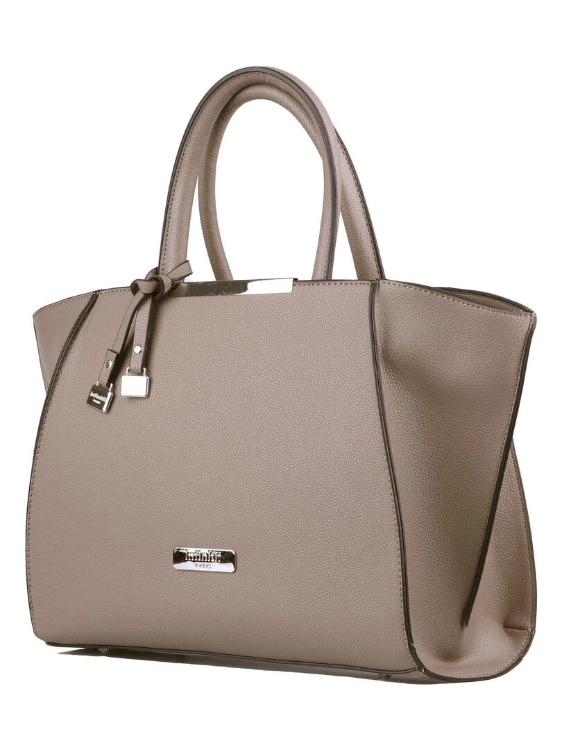 INFINITIF SAC A MAIN PHLOX Gris