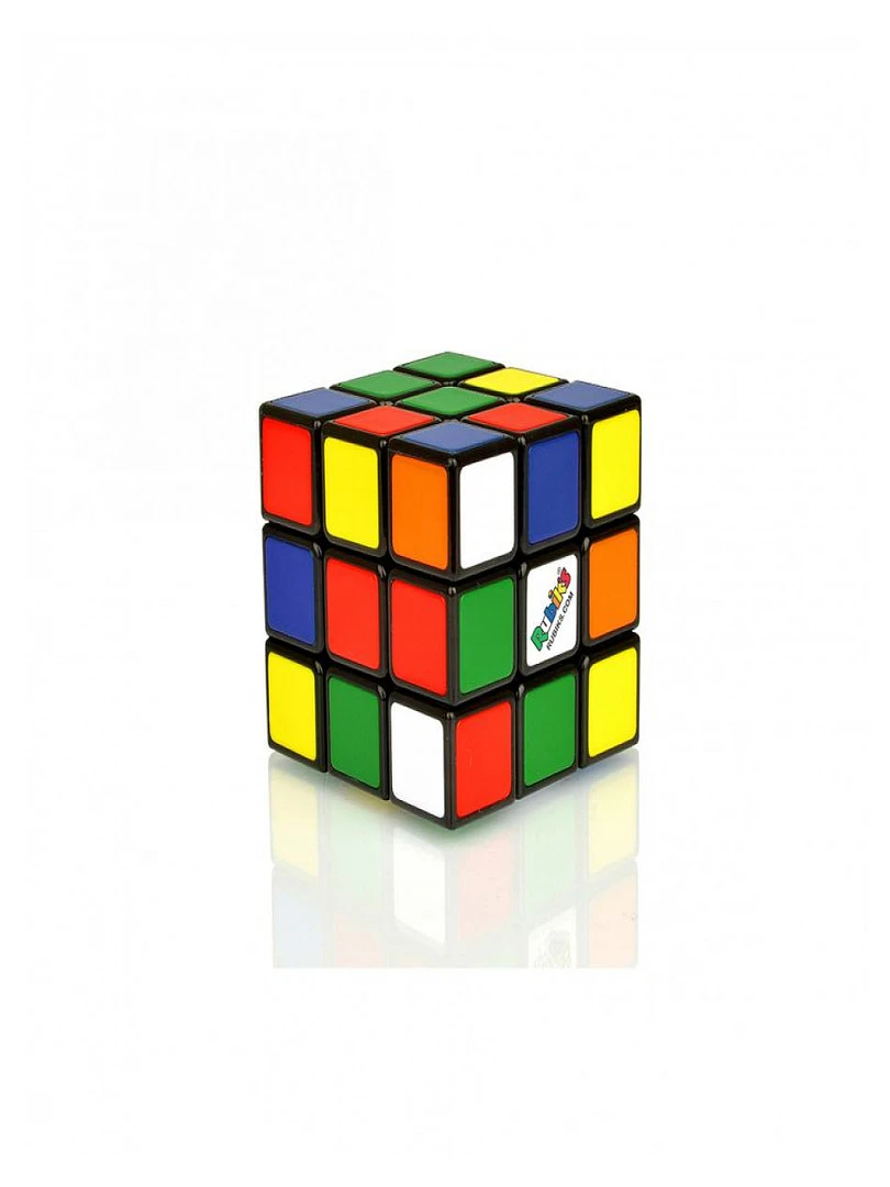 Rubik's Cube 3x3 Master Maitre   N/A