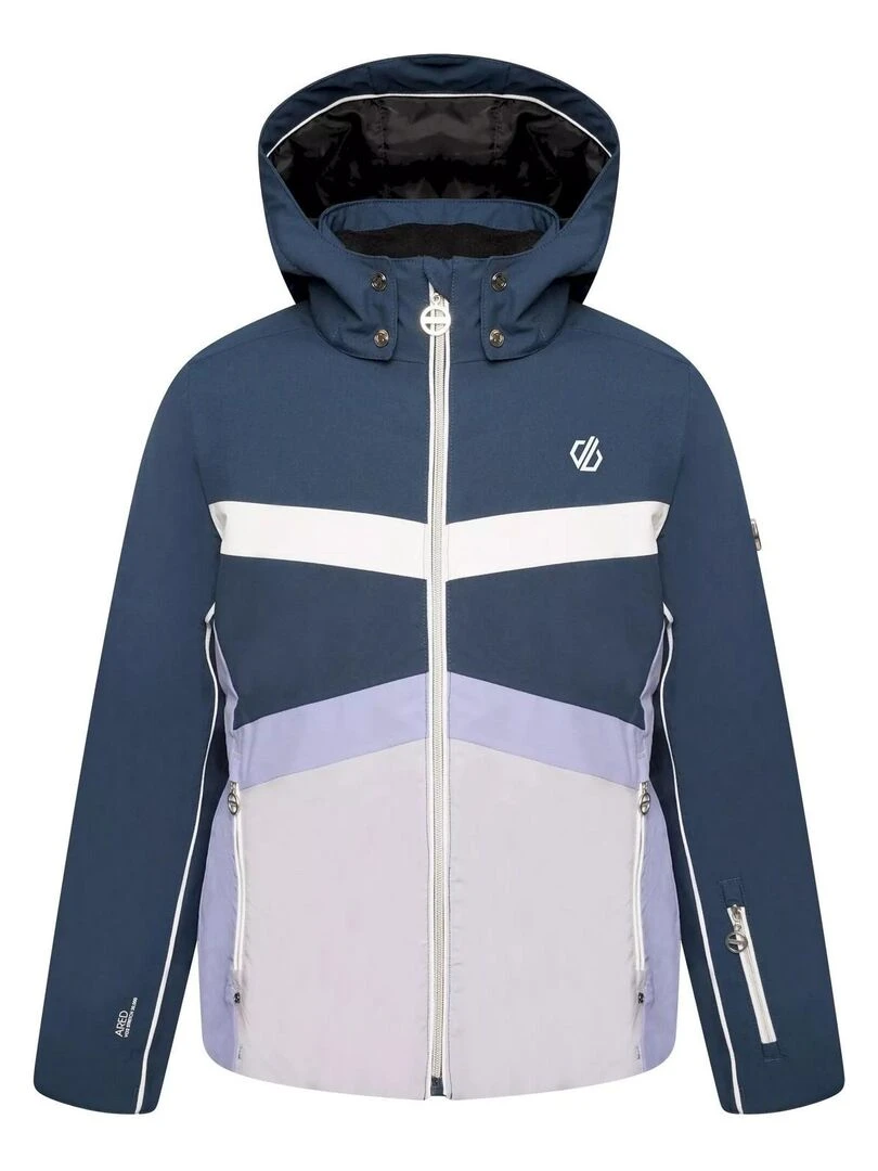 Dare 2B Blouson de ski BELIEF Bleu outremer