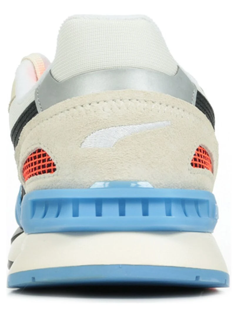 Baskets PUMA Mirage Mox   Bleu clair