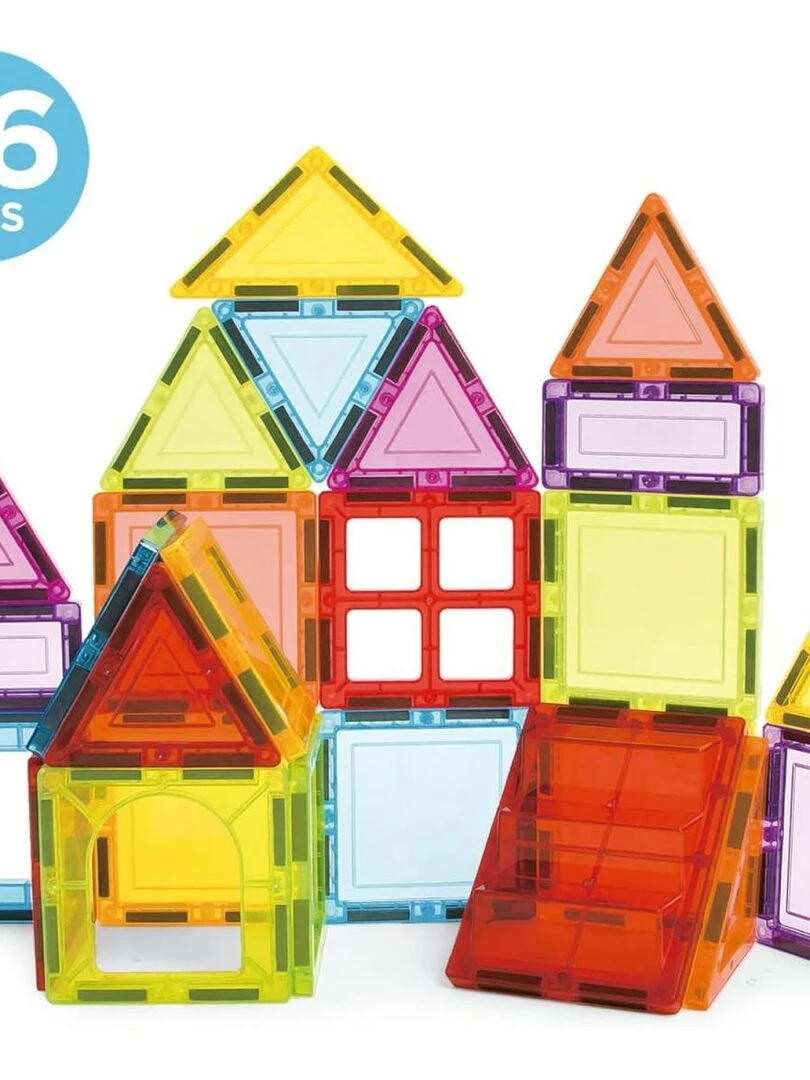 Educa Magnetics 26 pièces N/A