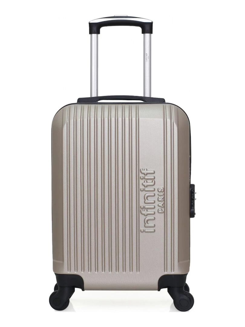INFINITIF VALISE XS LOUBNY E Beige