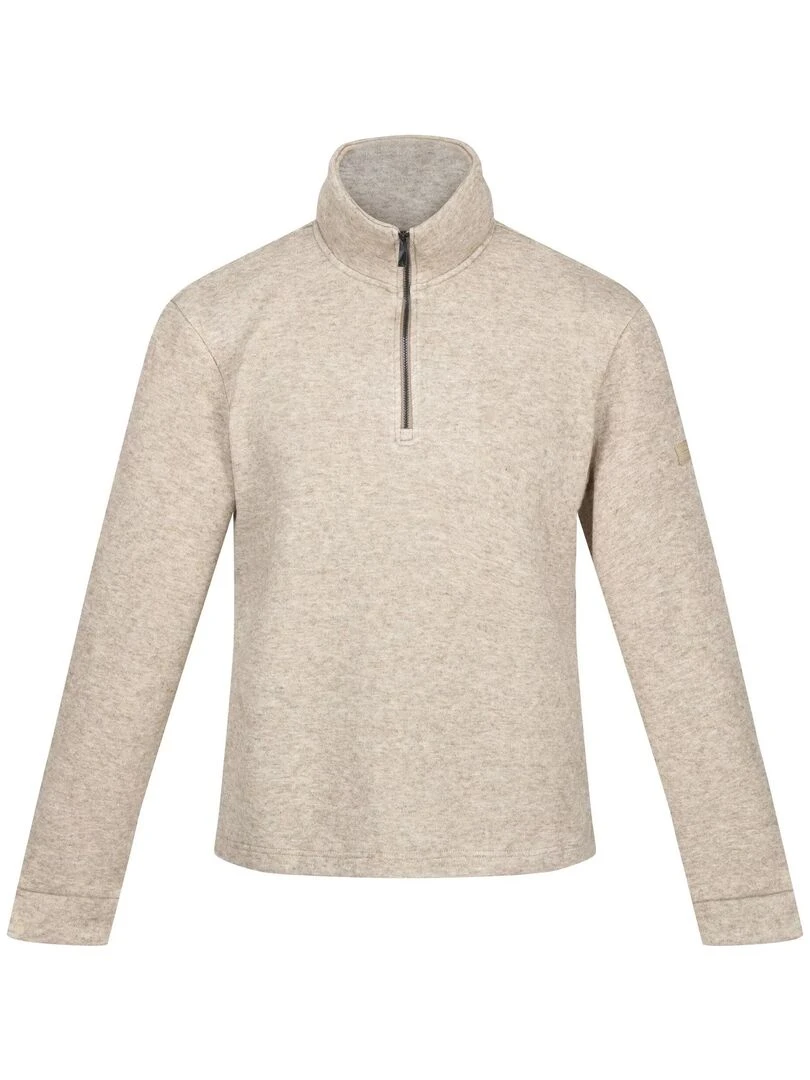 Regatta Haut polaire LANCHESTER Beige foncé