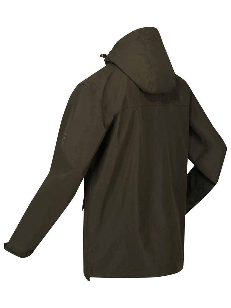 Regatta   Veste imperméable BAYMOOR   Mauve