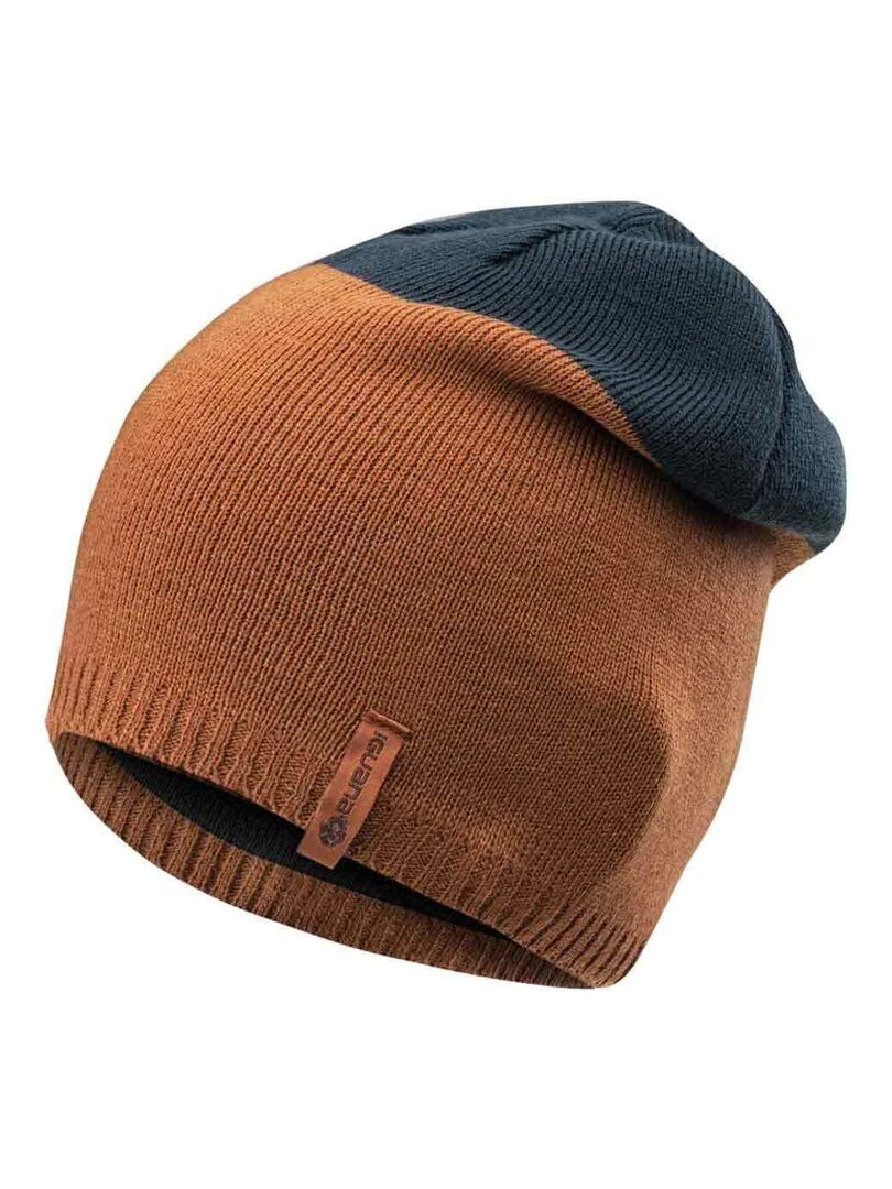 Iguana   Bonnet d'hiver JUKON   Adulte   Orange