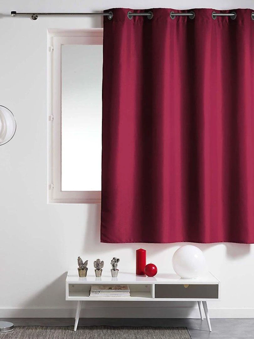 Rideau Essentiel Bordeaux