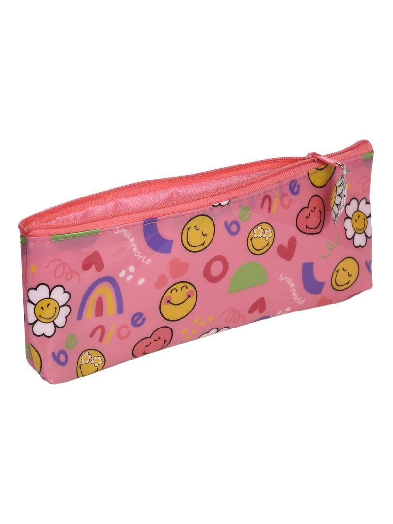 Smiley Trousse à Brosses à dents N/A