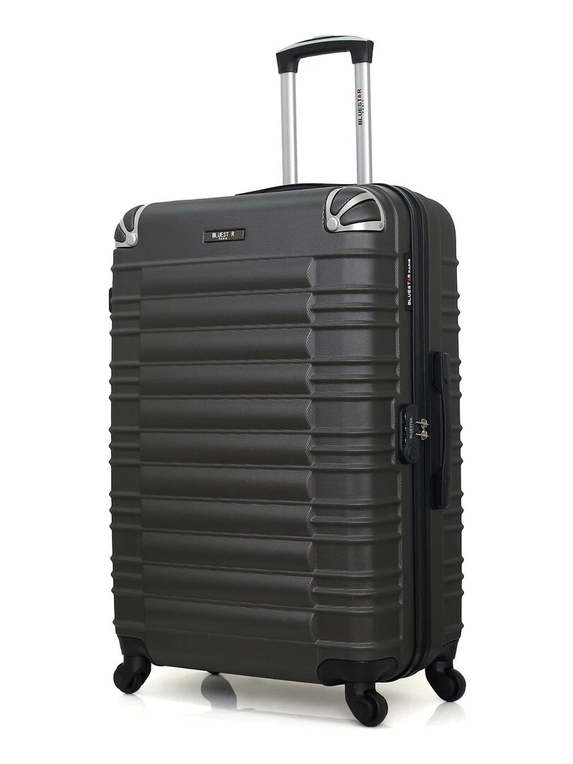 BLUESTAR VALISE L LIMA Gris foncé