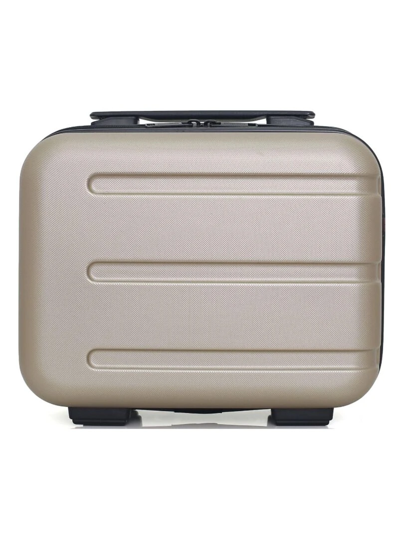 SWISS KOPPER PETIT VANITY ABS AIGLE K 23 CM Beige
