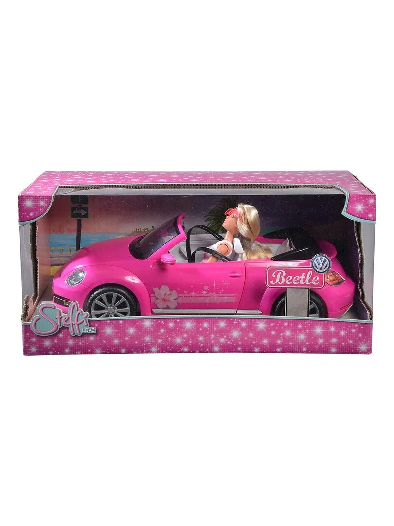 Steffi Love VW Beetle Cabriolet N/A