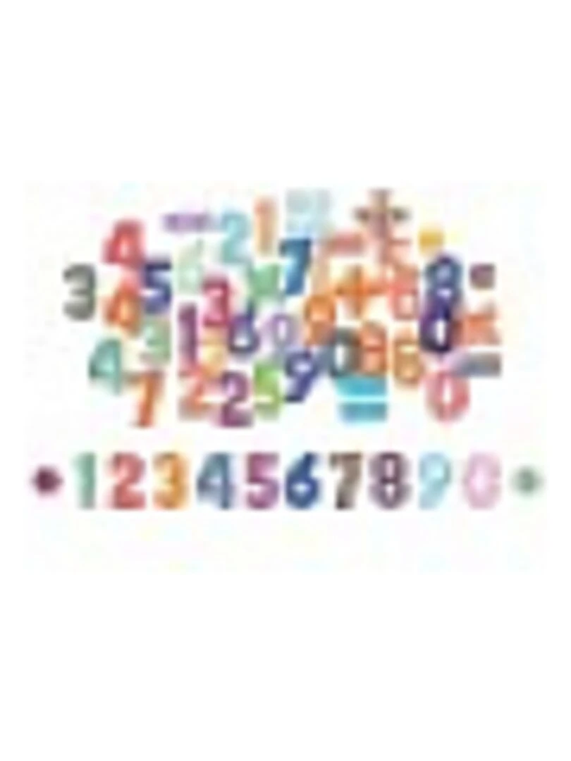 Chiffres Magnet 56pc 'vilac' N/A