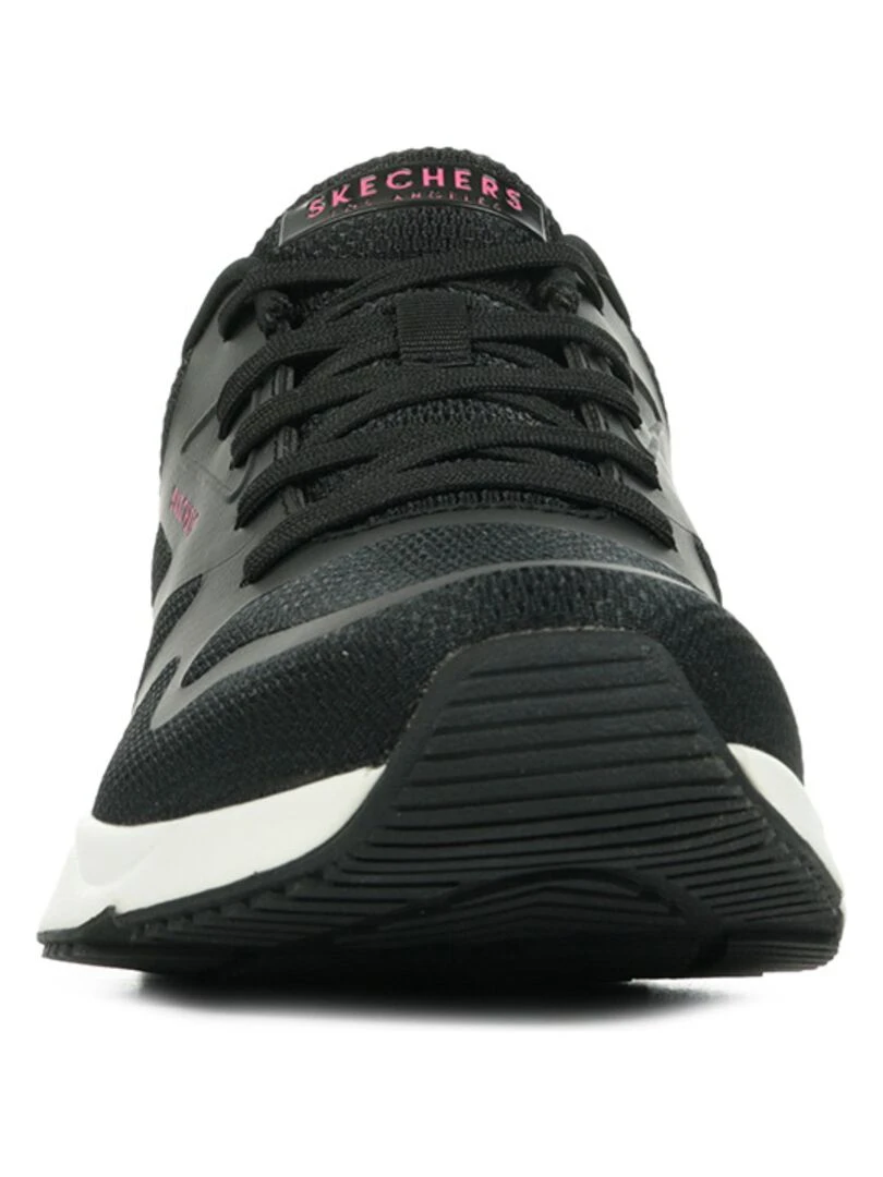 Baskets Skechers Tres Air Revolution Airy   Noir