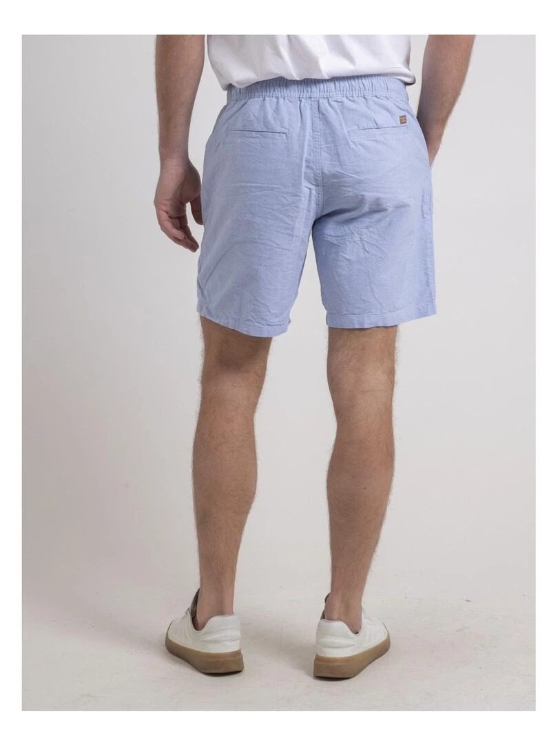 Bermuda BLUNDEN Bleu