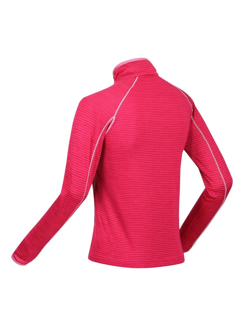 Regatta   Haut polaire YONDER   Fluo