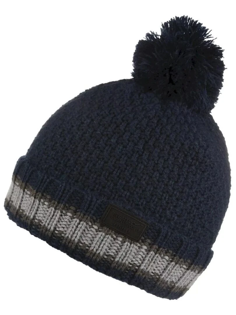 Regatta Bonnet DAVIN Bleu marine