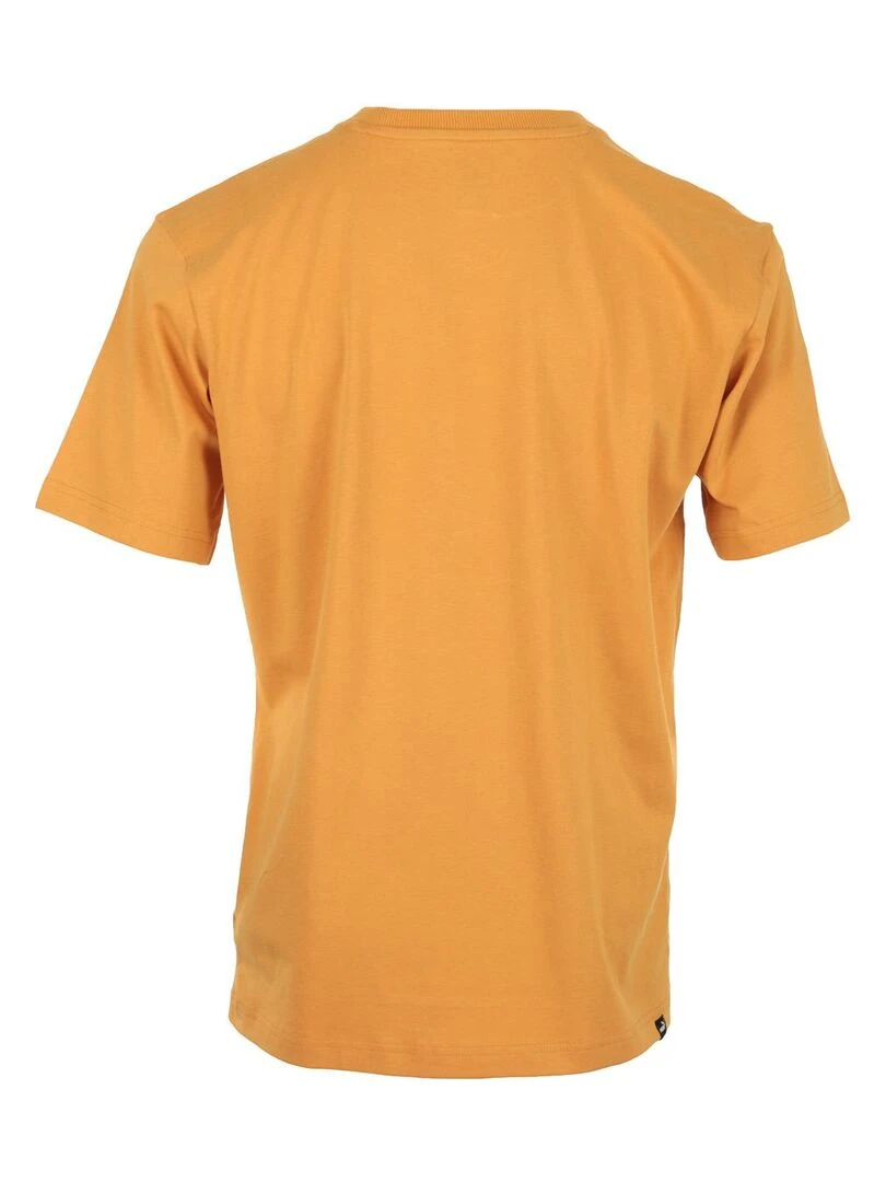 T shirt PUMA RAD/CAL Tee Orange