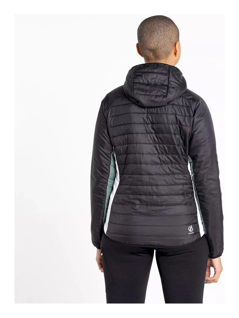 Dare 2B Veste matelassée SURMOUNT Vert olive