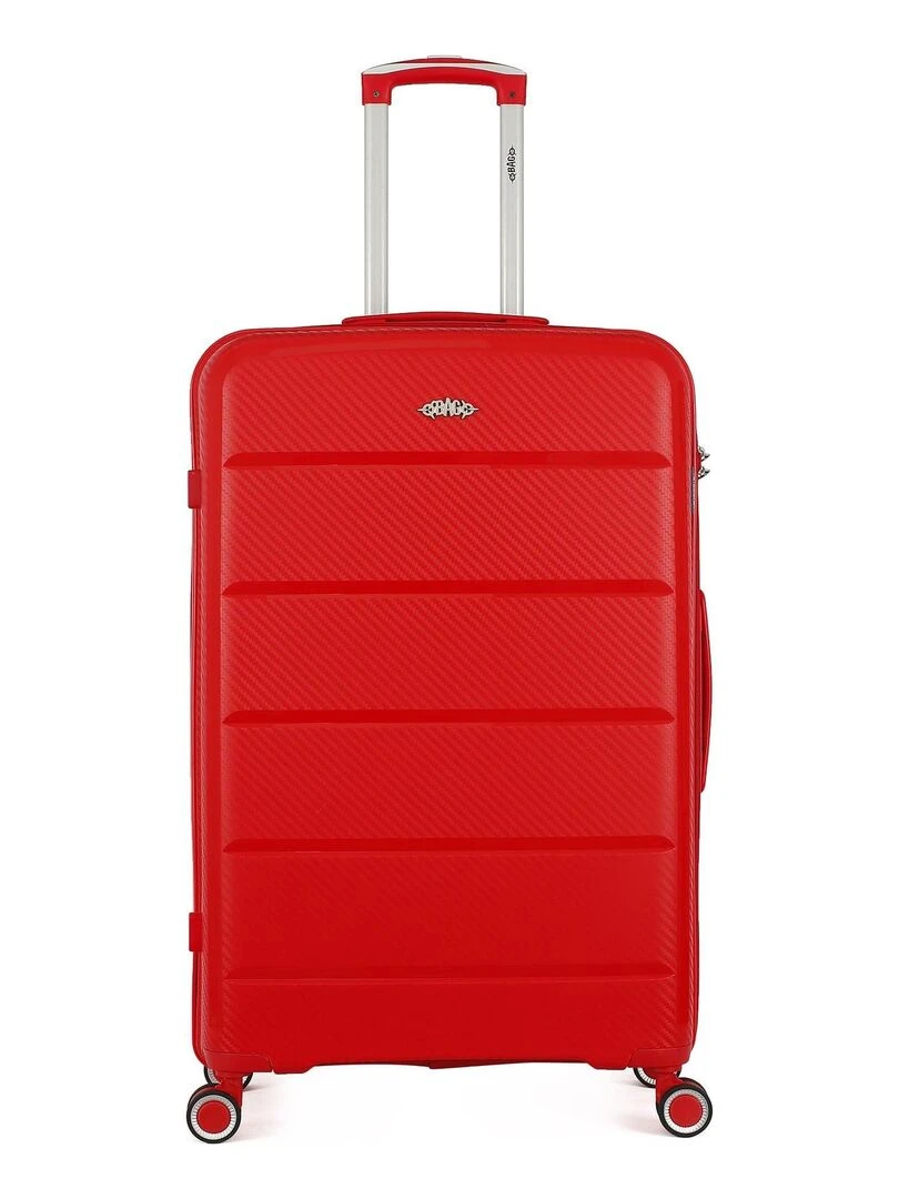 VALISE L PHENIX Rouge