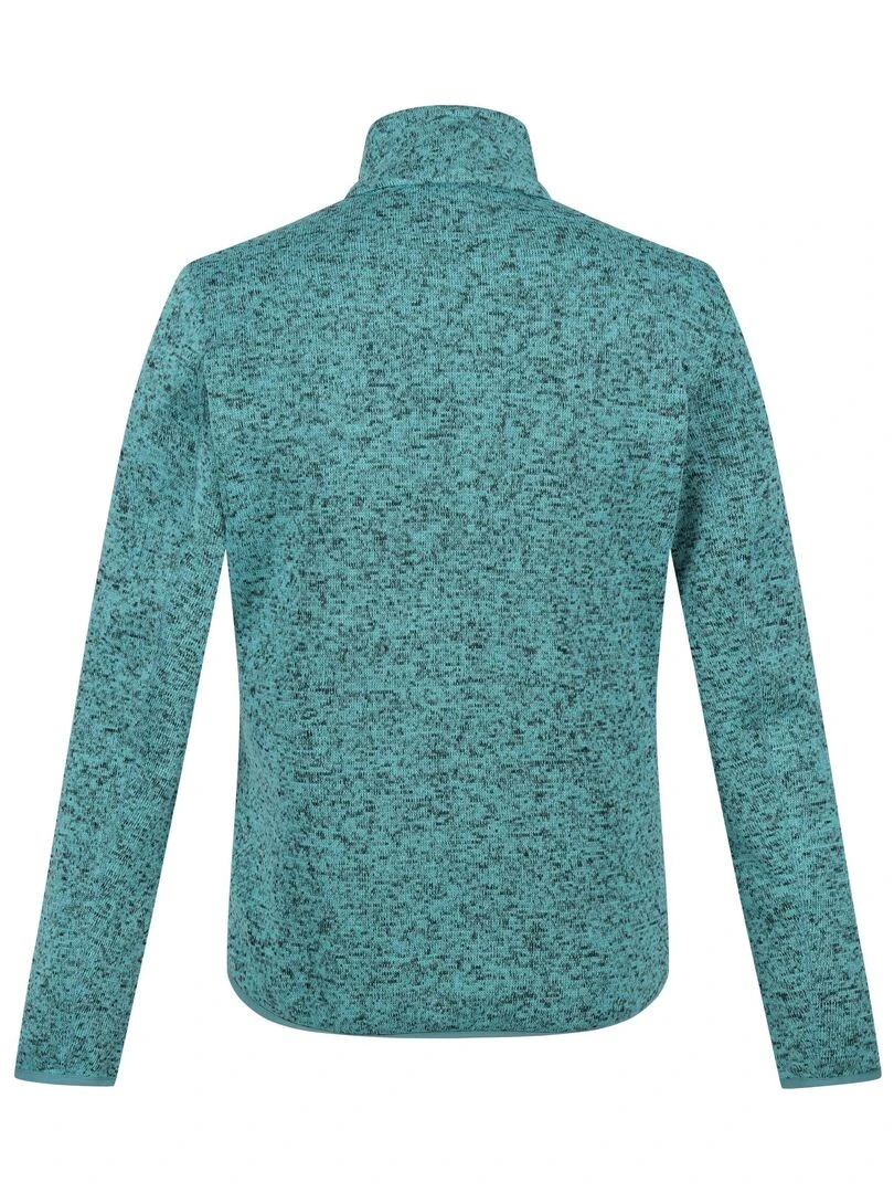 Regatta Veste polaire NEWHILL Bleu clair