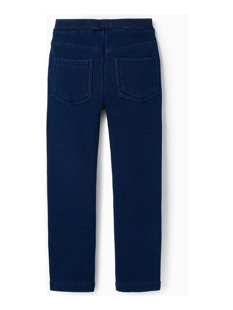 Jeggings for Girls SWEET FROSTY DREAMS Bleu