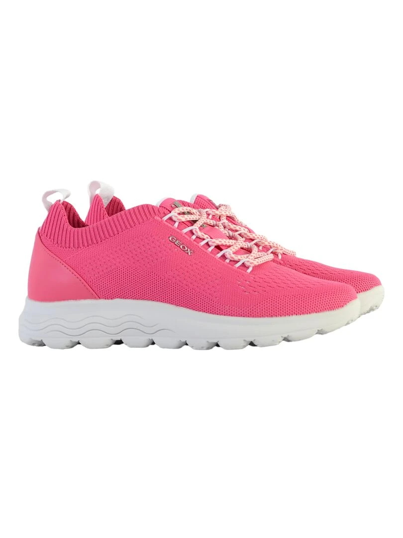 Basket Geox Spherica   Rose