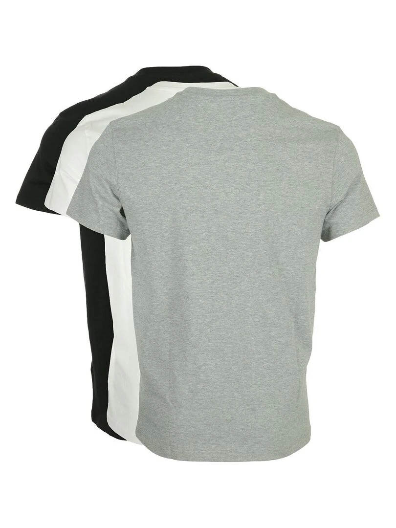 T shirt Timberland Dustan Tee Noir
