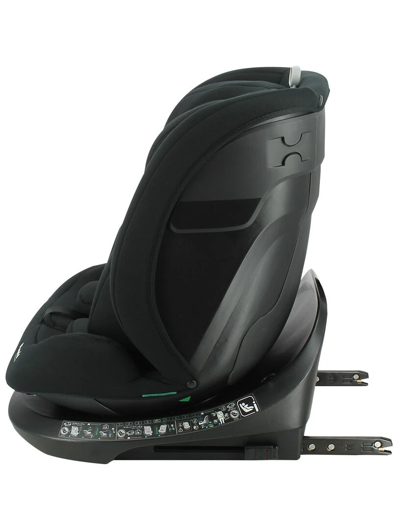 NANIA Siège auto Phoenix Noir