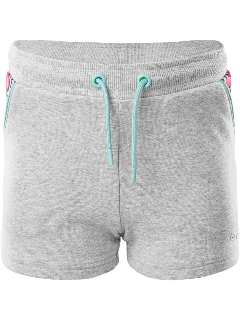 Bejo Short NAZZ Gris Gris clair