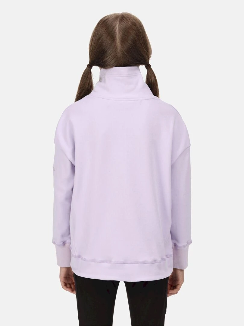 Regatta Polaire LAURDEN Violet