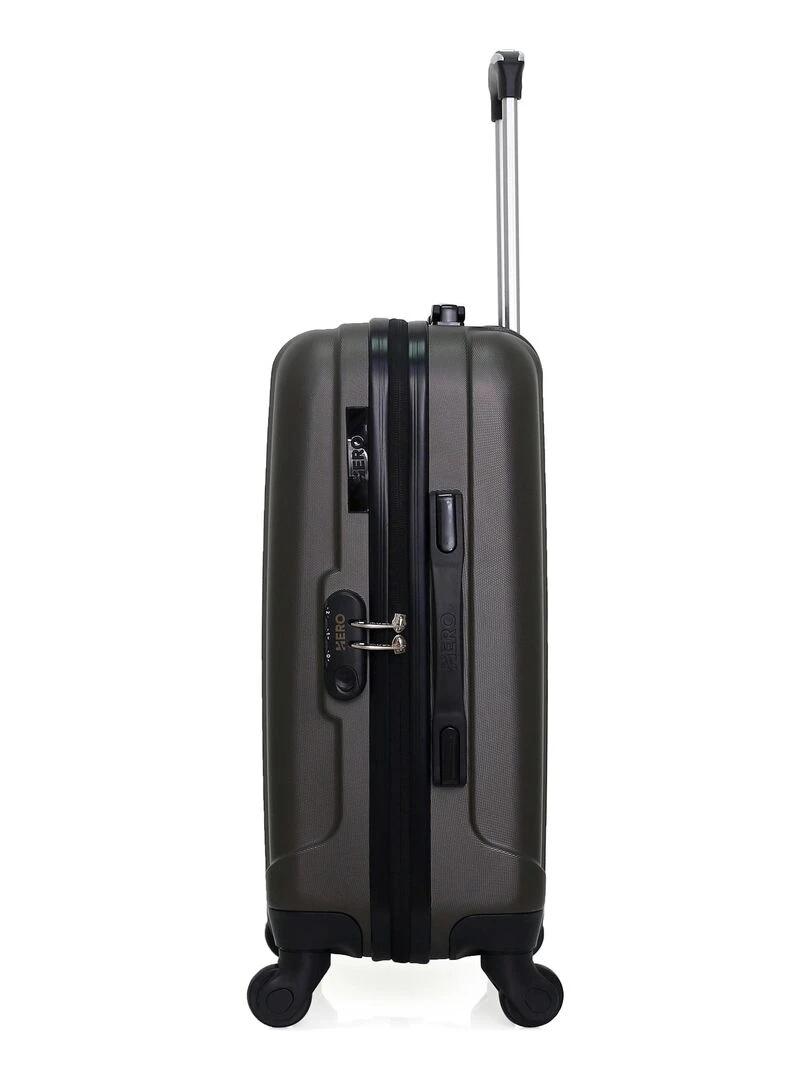 HERO   VALISE S HIMALAYA   Gris foncé